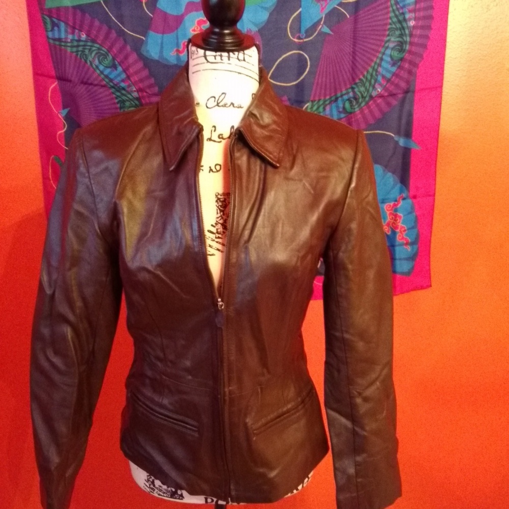 Jacket - Picture 2 of 6